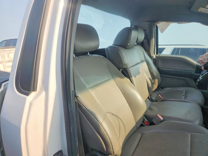 Aukcja sprzedaży 2018 Ford F150, vin: 1FTMF1C53JKC18694, numer aukcji: 85459585