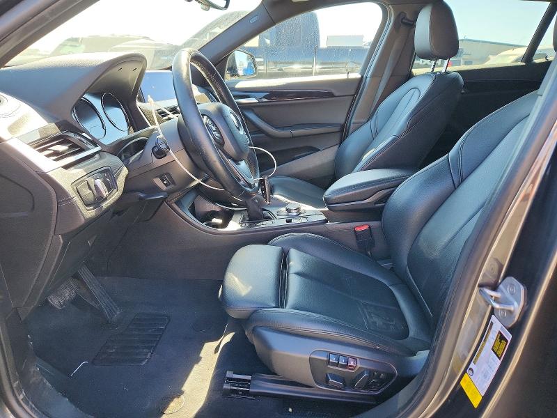 2019 Bmw X2 მანქანა იყიდება აუქციონზე, vin: WBXYJ3C51KEP77479, აუქციონის ნომერი: 60152826