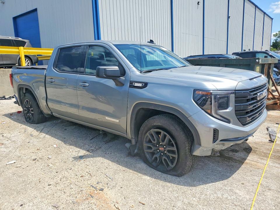 Продажа на аукционе авто 2026 Gmc Sierra, vin: 3GTUUCE85TG136405, номер лота: 61422186