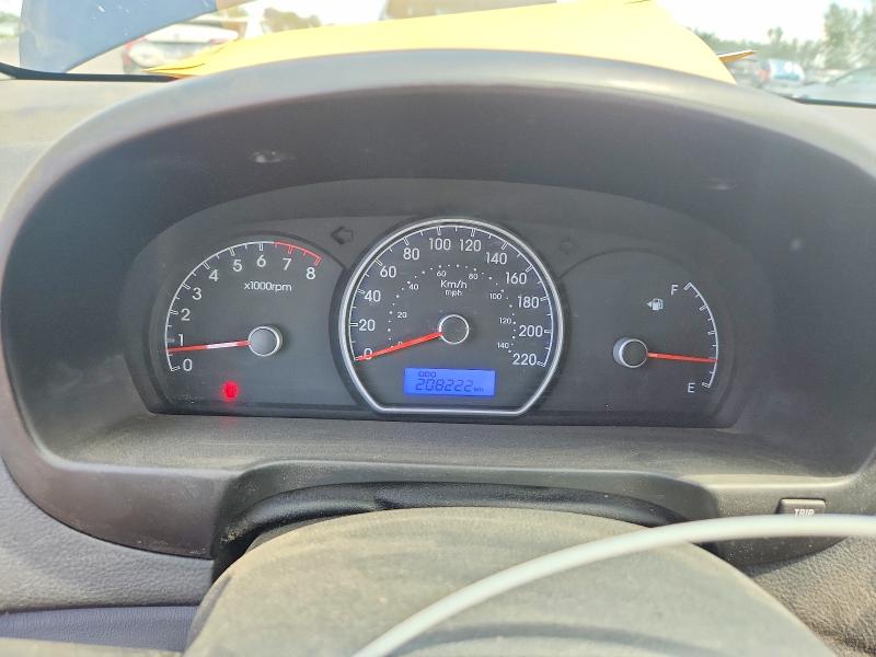 62313496 :رقم المزاد ، KMHDU45D59U779499 vin ، 2009 Hyundai Elantra مزاد بيع