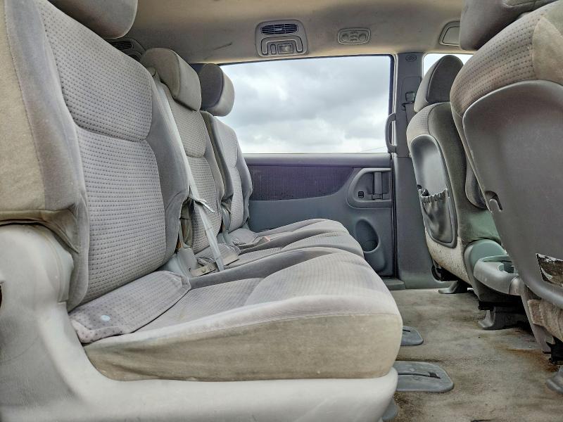 Aukcja sprzedaży 2006 Toyota Sienna, vin: 5TDZA23CX6S467213, numer aukcji: 59311496