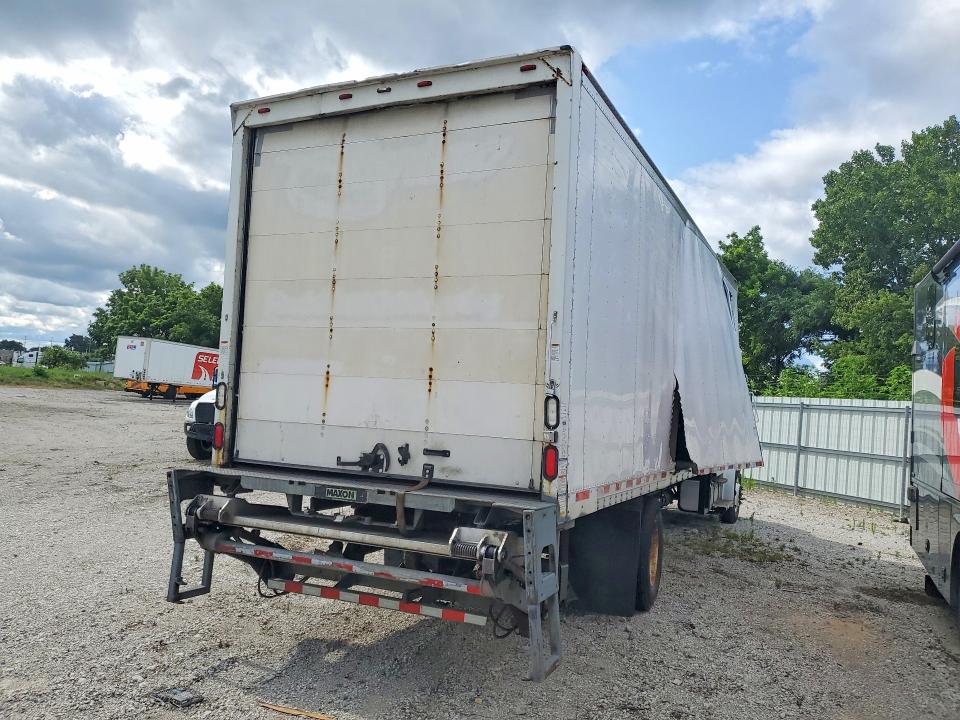 2016 Freightliner M2 მანქანა იყიდება აუქციონზე, vin: 3ALACWDTXGDHG3151, აუქციონის ნომერი: 61585546