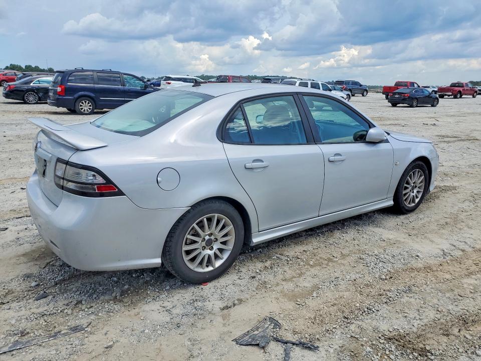 Продажа на аукционе авто 2010 Saab 9-3, vin: YS3FA4CY6A1616631, номер лота: 61156386