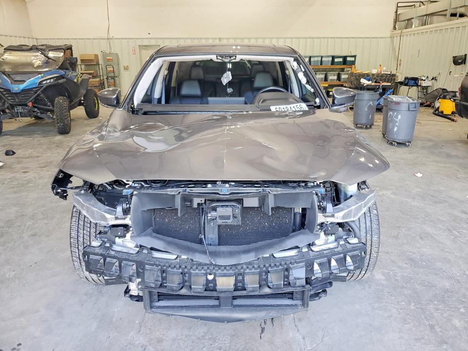 60184156 :رقم المزاد ، 5J8YE1H36PL036746 vin ، 2023 Acura Mdx مزاد بيع