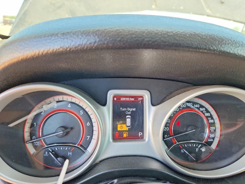 60278596 :رقم المزاد ، 3C4PDDFG0CT151765 vin ، 2012 Dodge Journey مزاد بيع