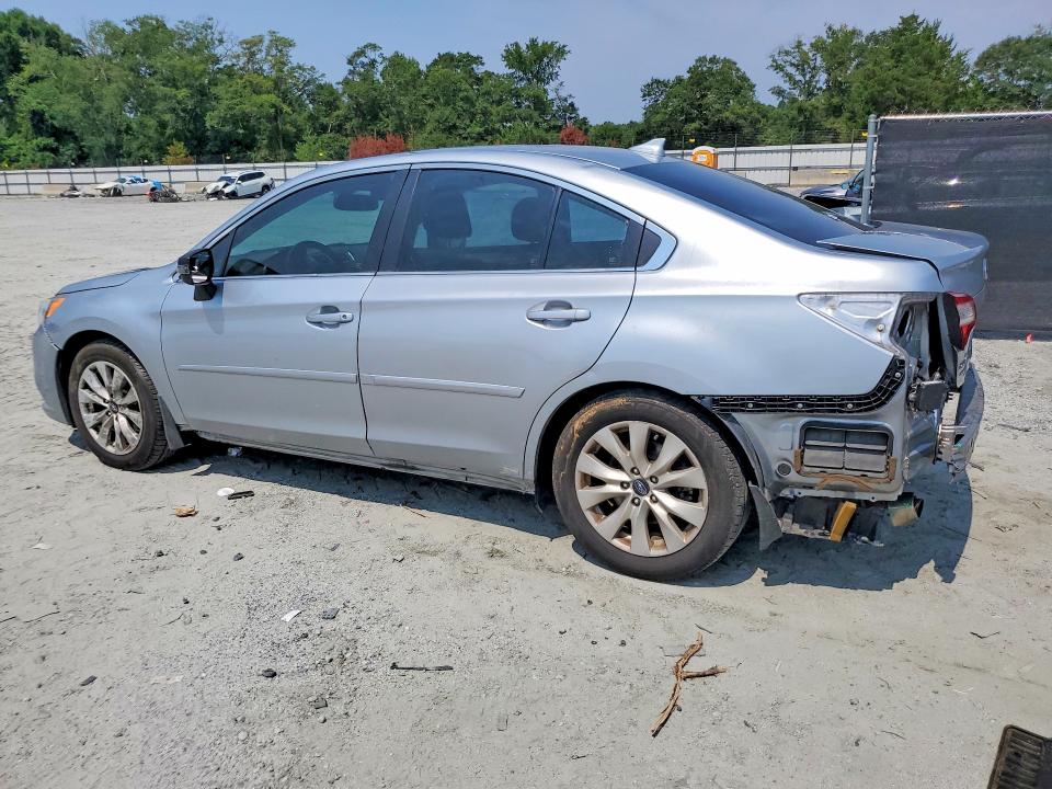 Aukcja sprzedaży 2016 Subaru Legacy, vin: 4S3BNBF69G3038935, numer aukcji: 62310006