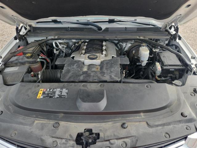 Продажа на аукционе авто 2018 Cadillac Escalade, vin: 1GYS4KKJ7JR216109, номер лота: 61937156