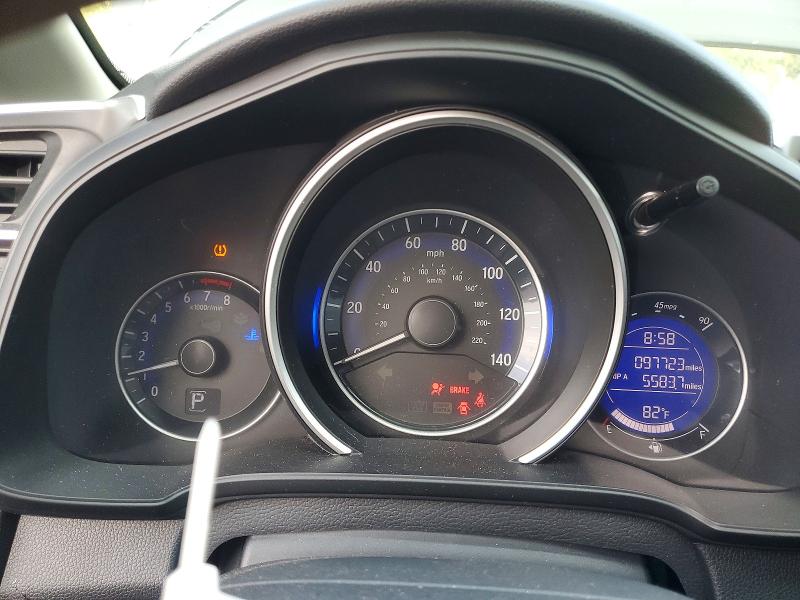 Продажа на аукционе авто 2015 Honda Fit, vin: 3HGGK5H80FM772182, номер лота: 62829676