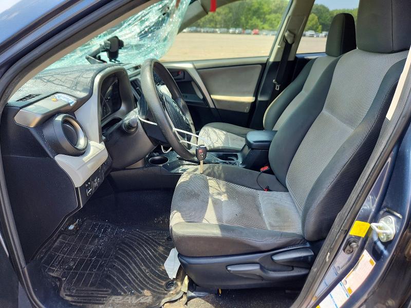 Продаж на аукціоні авто 2014 Toyota Rav4, vin: JTMBFREVXED060108, номер лоту: 61724856