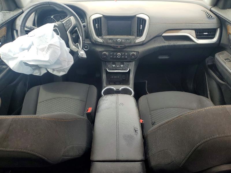 Aukcja sprzedaży 2021 Gmc Terrain, vin: 3GKALTEV1ML369903, numer aukcji: 59770926