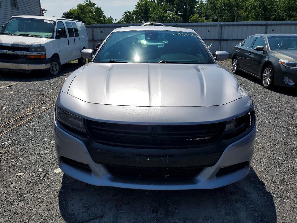Продаж на аукціоні авто 2015 Dodge Charger, vin: 2C3CDXJG9FH837392, номер лоту: 60666176