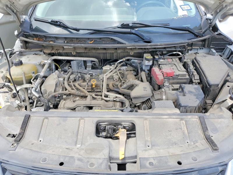 Продаж на аукціоні авто 2021 Nissan Rogue, vin: 5N1AT3BA1MC839108, номер лоту: 59324606