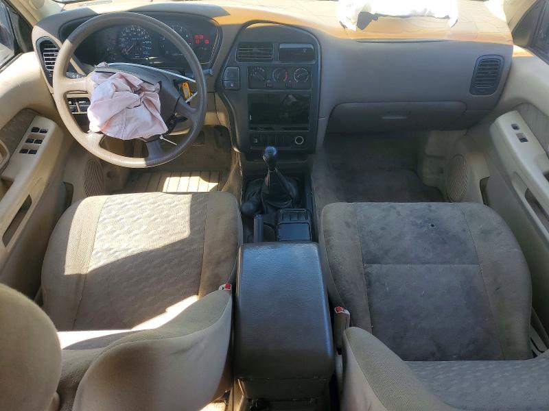 Продажа на аукционе авто 1997 Nissan Pathfinder, vin: JN8AR05Y0VW155326, номер лота: 59665296