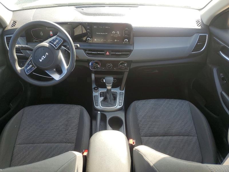 Aukcja sprzedaży 2024 Kia Seltos, vin: KNDEPCAA2R7524393, numer aukcji: 60867176