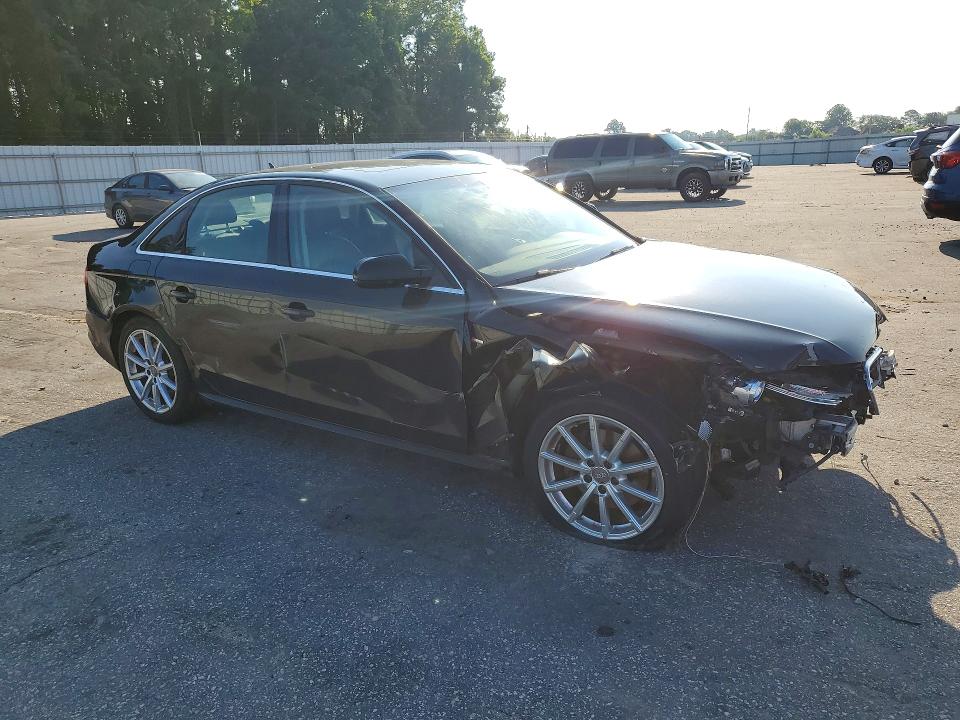 Продаж на аукціоні авто 2016 Audi A4, vin: WAUAFAFL7GN012862, номер лоту: 63001606