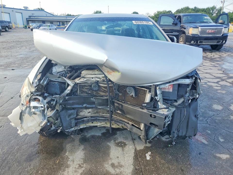 2012 Toyota Camry მანქანა იყიდება აუქციონზე, vin: 4T4BF1FK0CR193352, აუქციონის ნომერი: 60305106