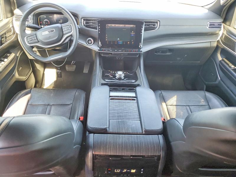 Aukcja sprzedaży 2023 Jeep Wagoneer, vin: 1C4SJSBP1PS569739, numer aukcji: 59588996