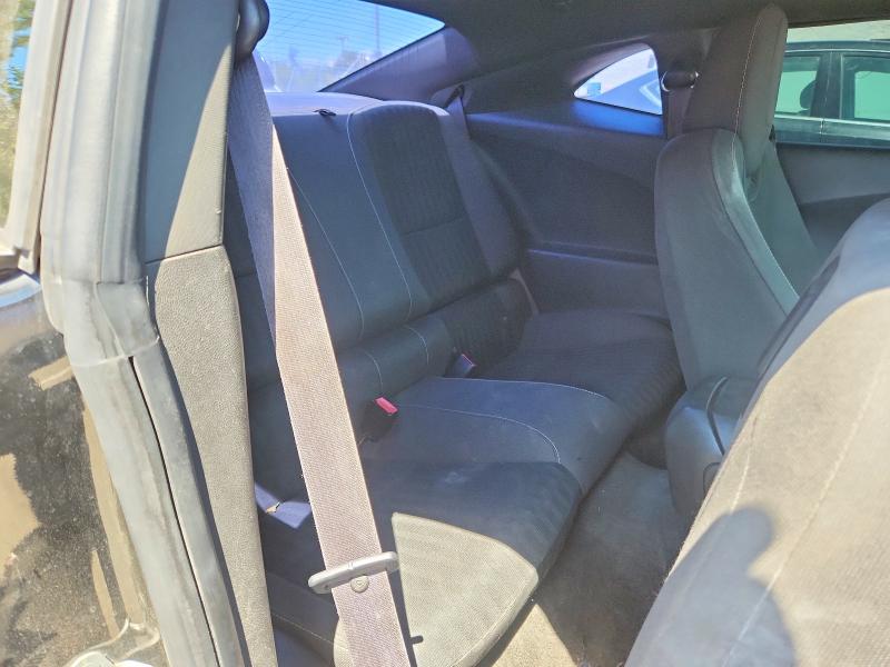 2012 Chevrolet Camaro მანქანა იყიდება აუქციონზე, vin: 2G1FA1E30C9161676, აუქციონის ნომერი: 62448926