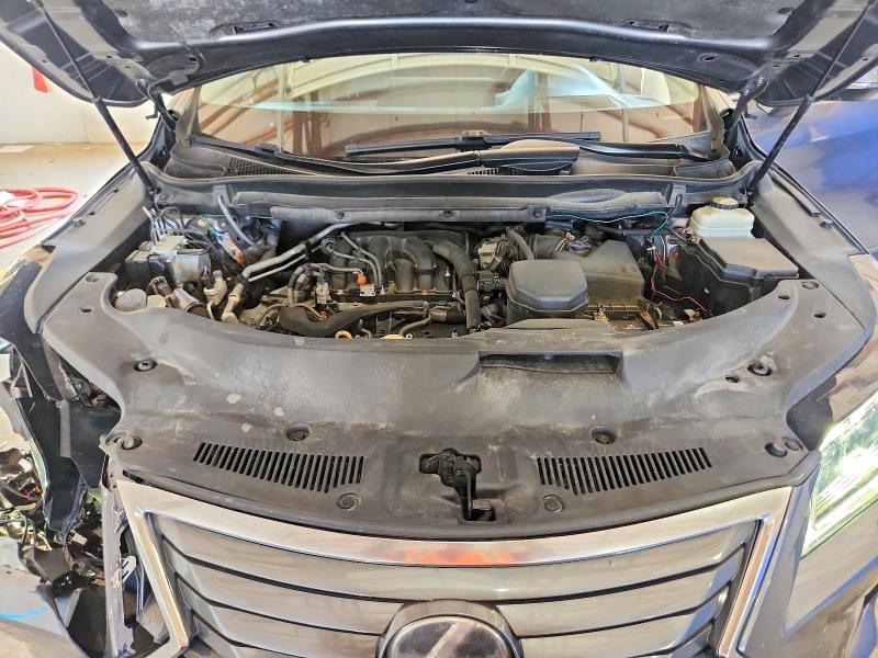 Продаж на аукціоні авто 2017 Lexus Rx 350, vin: 2T2BZMCA6HC068827, номер лоту: 59088896