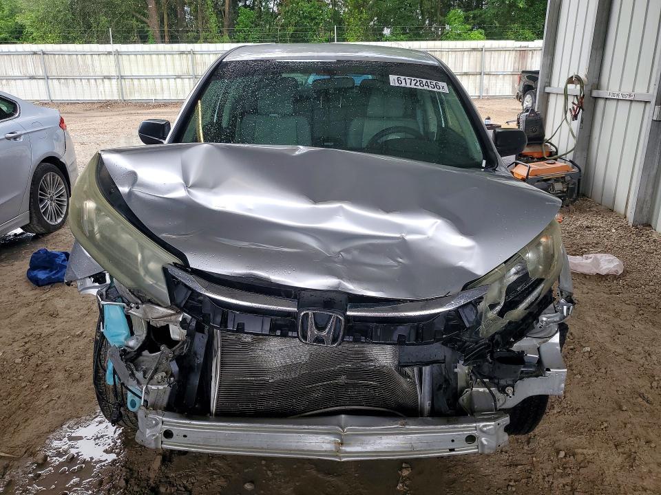 Aukcja sprzedaży 2016 Honda Cr-v, vin: 2HKRM3H36GH559741, numer aukcji: 61728456