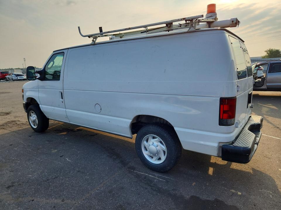 Aukcja sprzedaży 2013 Ford Econoline, vin: 1FTNE1EW8DDA65221, numer aukcji: 62974376