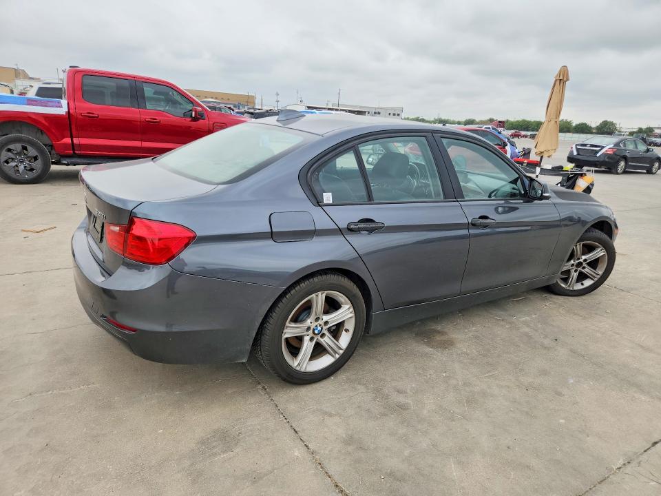 Aukcja sprzedaży 2013 Bmw 328, vin: WBA3B3C52DJ976388, numer aukcji: 61819216