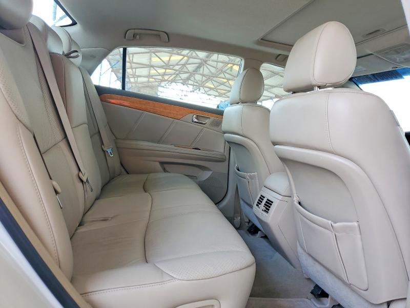 Продаж на аукціоні авто 2006 Toyota Avalon, vin: 4T1BK36B06U067448, номер лоту: 60601666
