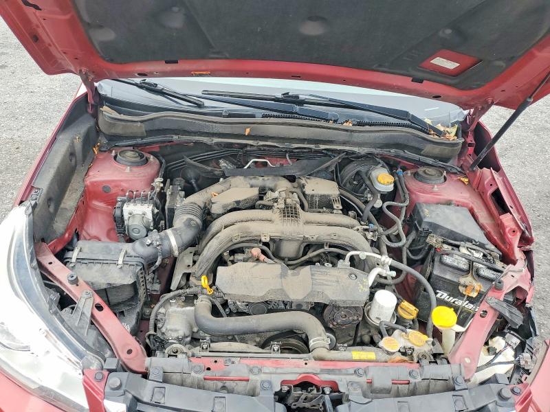 Aukcja sprzedaży 2018 Subaru Forester, vin: JF2SJABC7JH478939, numer aukcji: 61929266