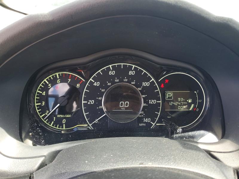 Продажа на аукционе авто 2016 Nissan Versa Note, vin: 3N1CE2CP4GL387185, номер лота: 61932176