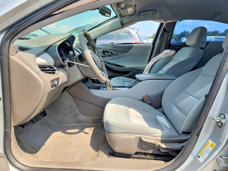 Aukcja sprzedaży 2017 Chevrolet Malibu, vin: 1G1ZB5ST7HF290700, numer aukcji: 62411776