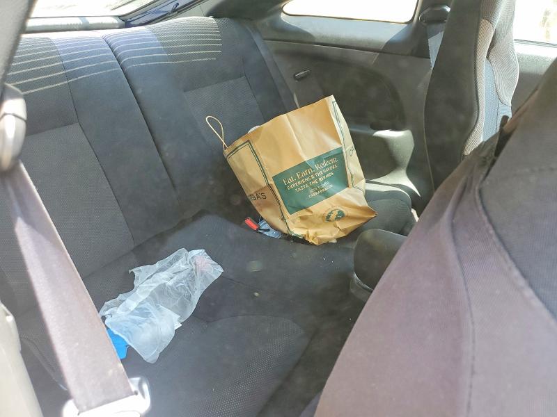 Aukcja sprzedaży 2003 Toyota Celica, vin: JTDDR32T230162779, numer aukcji: 58885456