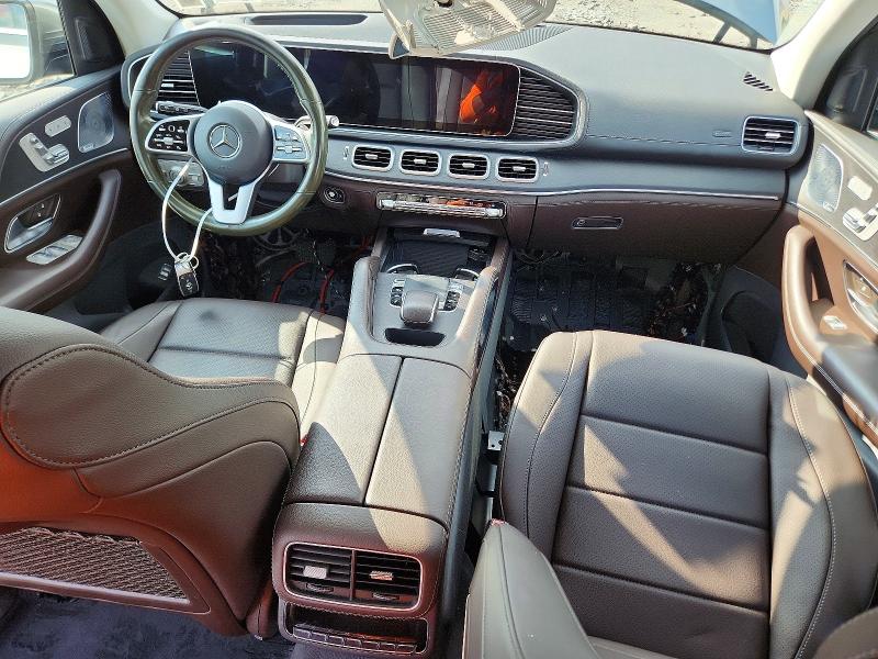 Продаж на аукціоні авто 2020 Mercedes-benz Gle, vin: 4JGFB4KB1LA122838, номер лоту: 61050666