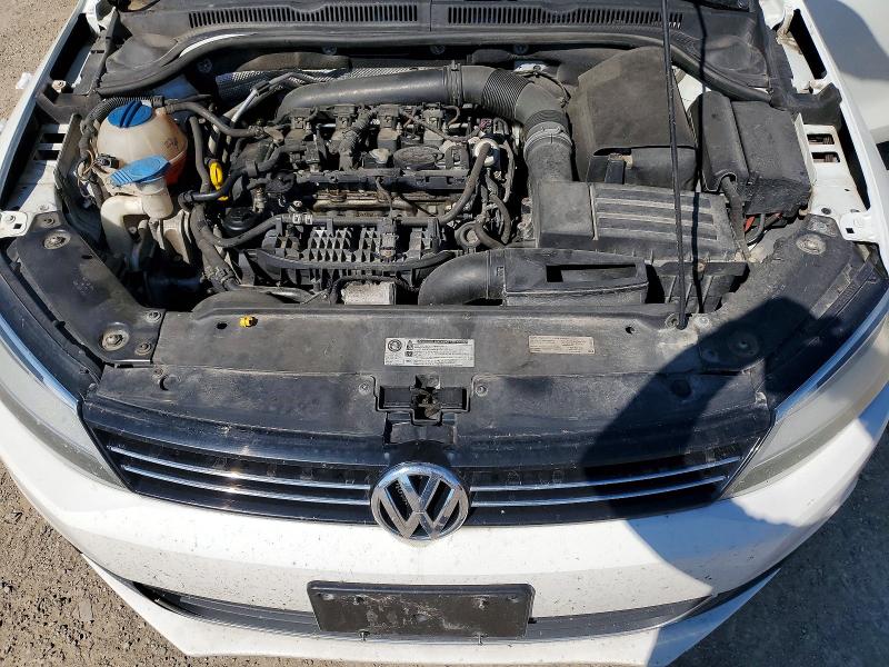 Продажа на аукционе авто 2014 Volkswagen Jetta, vin: 3VWL07AJ6EM268551, номер лота: 63212946