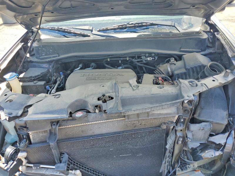 Продажа на аукционе авто 2014 Honda Pilot, vin: 5FNYF4H20EB038139, номер лота: 60653816