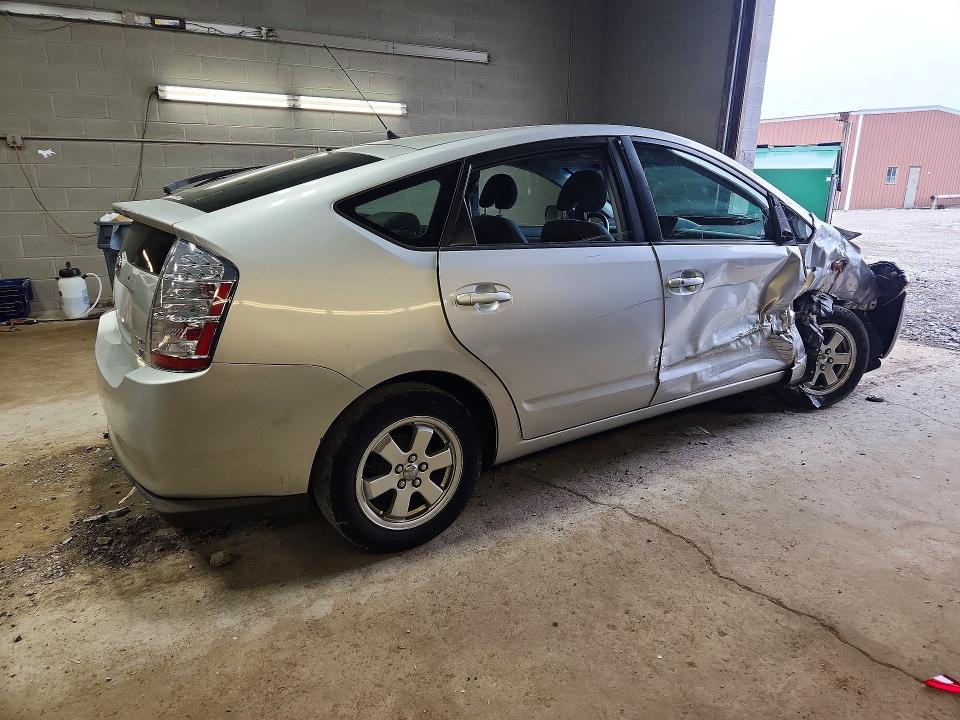 62516046 :رقم المزاد ، JTDKB20U483385185 vin ، 2008 Toyota Prius مزاد بيع