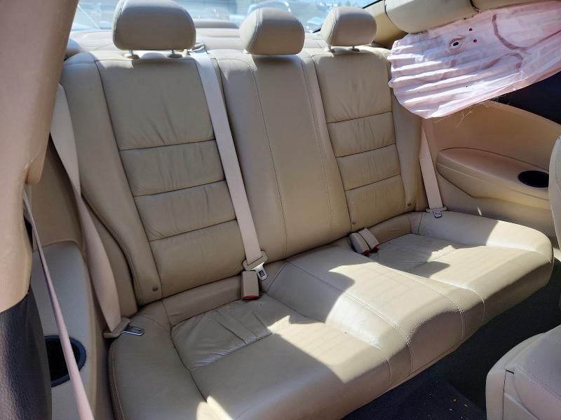 59640616 :رقم المزاد ، 1HGCS12819A012778 vin ، 2009 Honda Accord مزاد بيع