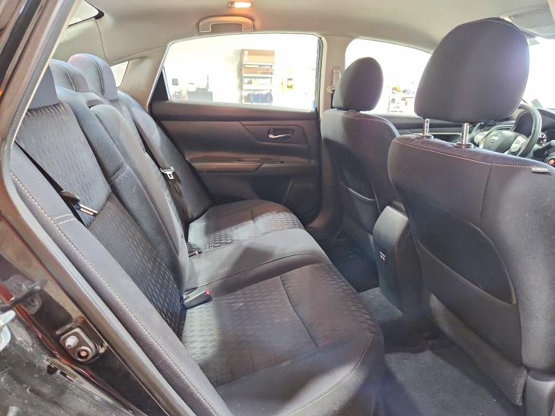 Aukcja sprzedaży 2018 Nissan Altima, vin: 1N4AL3AP7JC246381, numer aukcji: 61127136