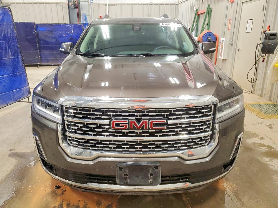 Продаж на аукціоні авто 2020 Gmc Acadia, vin: 1GKKNXLS1LZ173806, номер лоту: 61604716