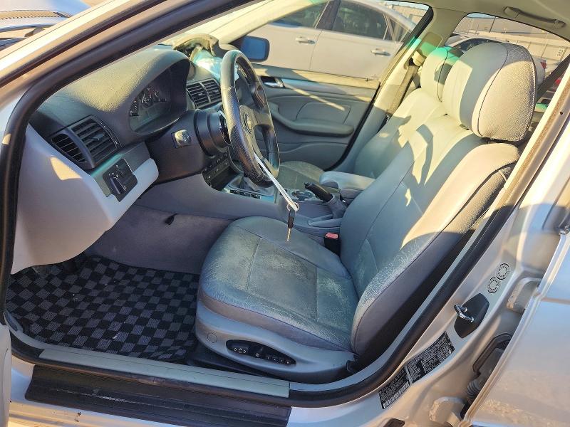 Продаж на аукціоні авто 1999 Bmw 323, vin: WBAAM3339XCD55323, номер лоту: 55284856