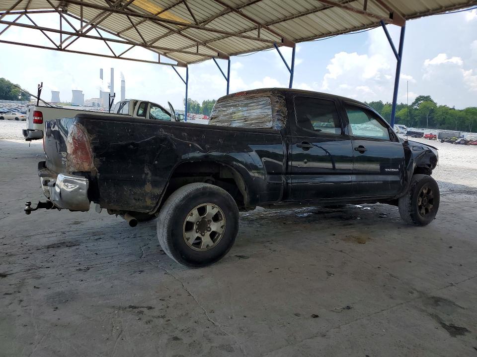 Aukcja sprzedaży 2007 Toyota Tacoma, vin: 5TEKU72NX7Z390694, numer aukcji: 59677196