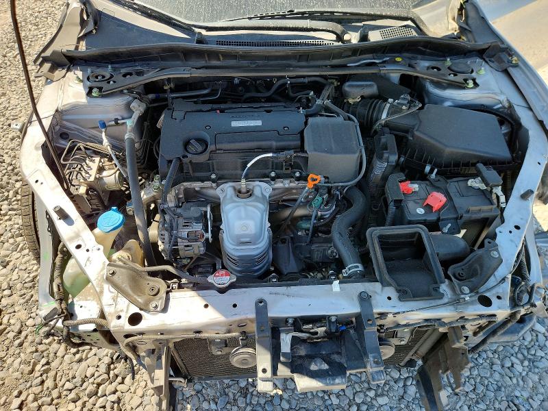 Продаж на аукціоні авто 2017 Honda Accord, vin: 1HGCR2F57HA261702, номер лоту: 63410176