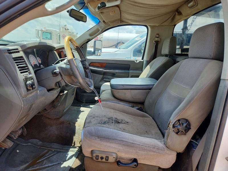 Aukcja sprzedaży 2006 Dodge Ram 2500, vin: 3D7KR26C16G215134, numer aukcji: 61681816