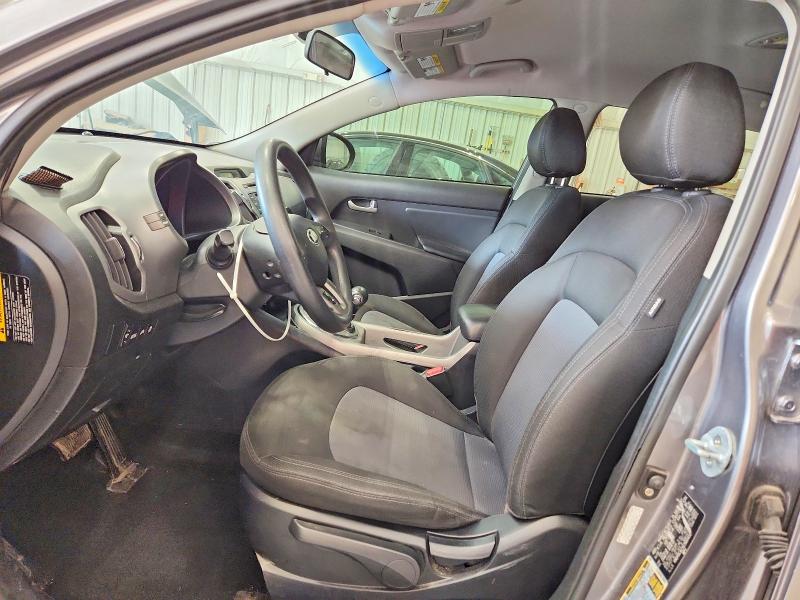 Aukcja sprzedaży 2016 Kia Sportage, vin: KNDPBCAC1G7880453, numer aukcji: 62657946