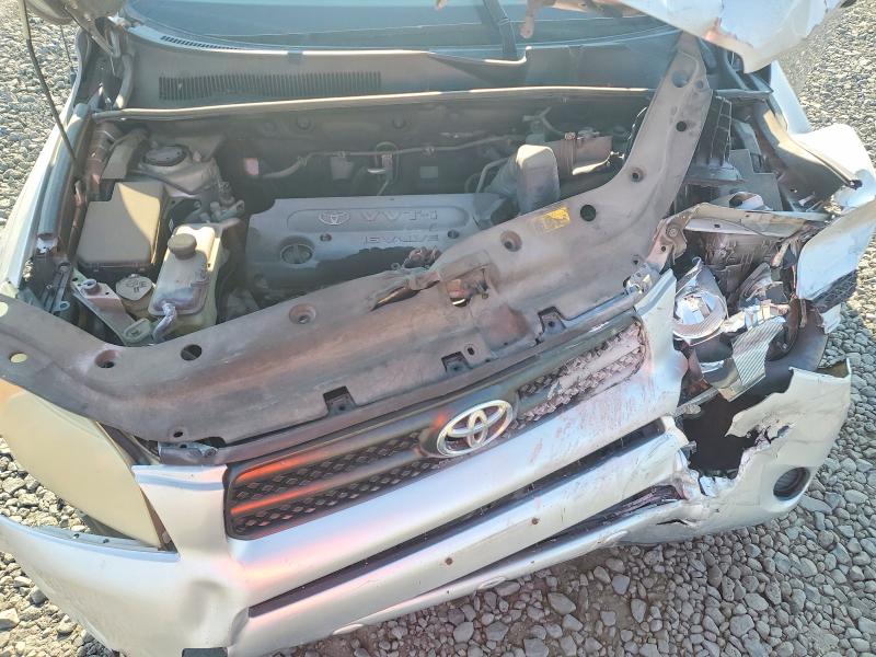Aukcja sprzedaży 2007 Toyota Rav4, vin: JTMZD33V276047235, numer aukcji: 62098596