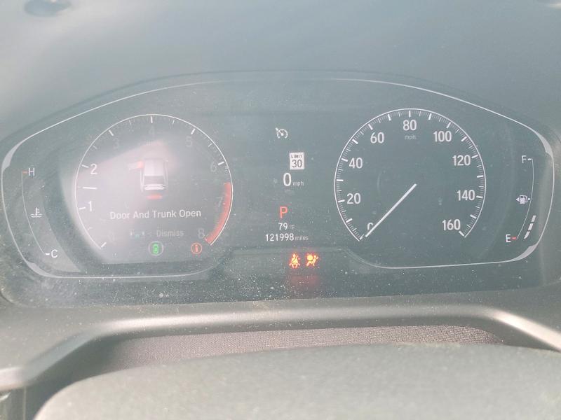 Aukcja sprzedaży 2021 Honda Accord, vin: 1HGCV1F3XMA067101, numer aukcji: 60656446