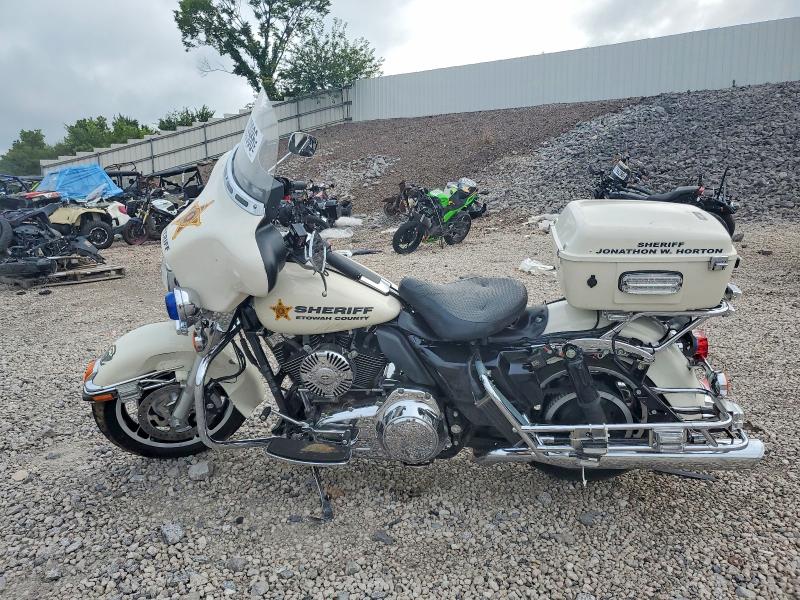 Продаж на аукціоні авто 2010 Harley-davidson Flhtp, vin: 1HD1FMM14AB661192, номер лоту: 59989986
