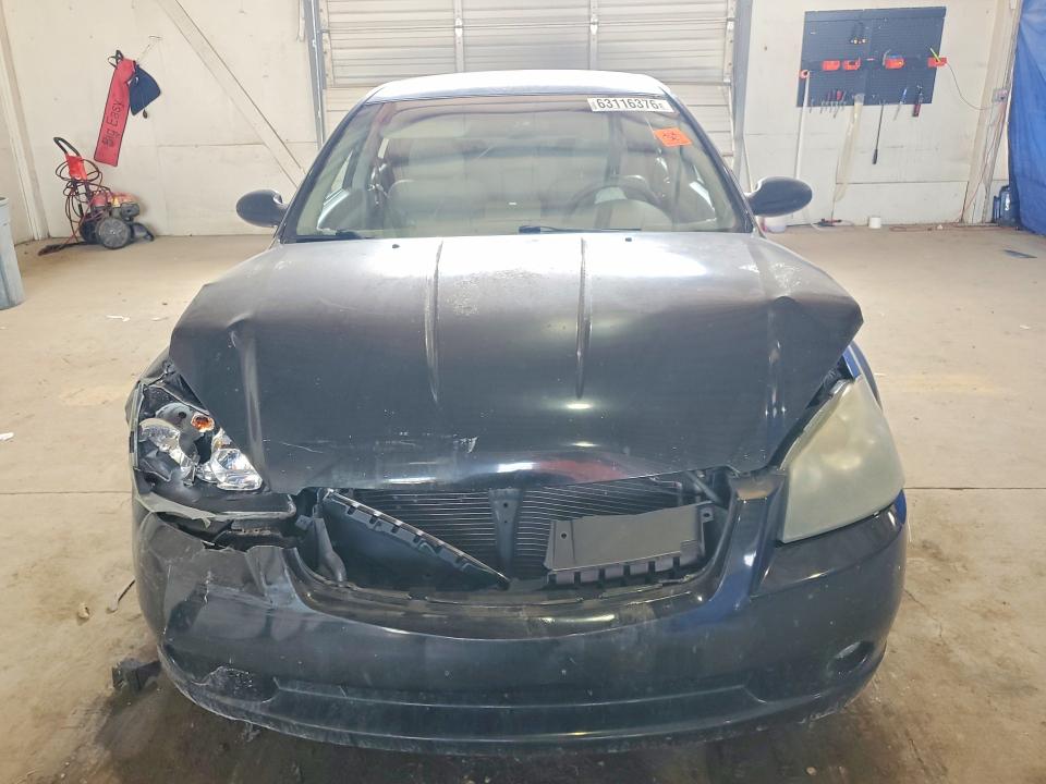 Продажа на аукционе авто 2006 Nissan Altima, vin: 1N4AL11D96N323211, номер лота: 63116376