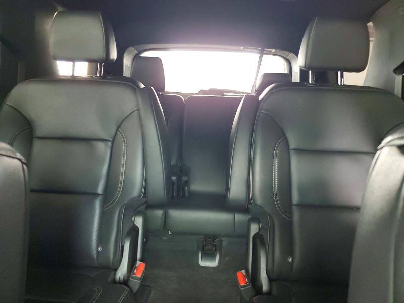 Aukcja sprzedaży 2023 Chevrolet Traverse, vin: 1GNEVHKW7PJ236051, numer aukcji: 62446726