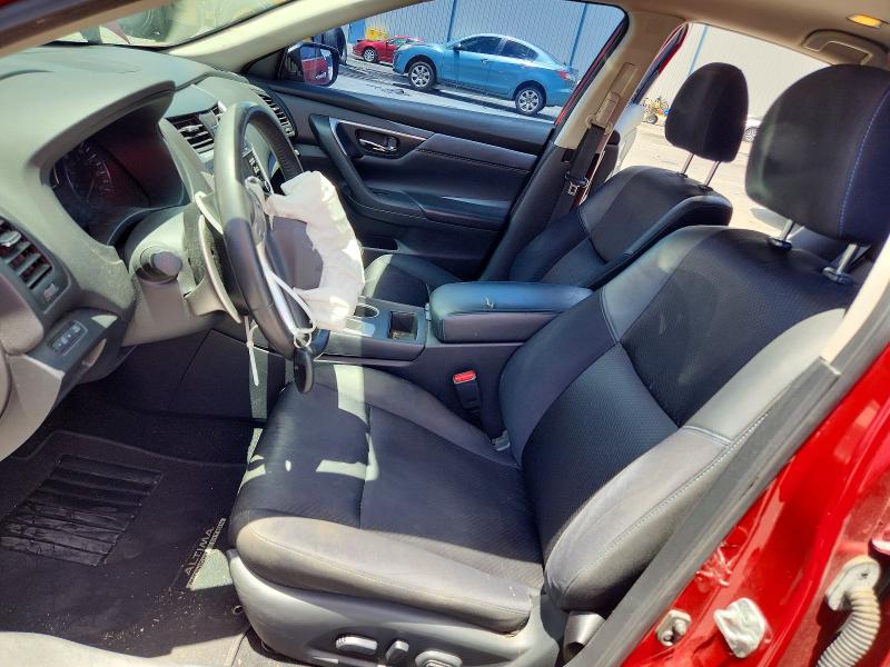 2017 Nissan Altima მანქანა იყიდება აუქციონზე, vin: 1N4AL3AP9HC225574, აუქციონის ნომერი: 61488346