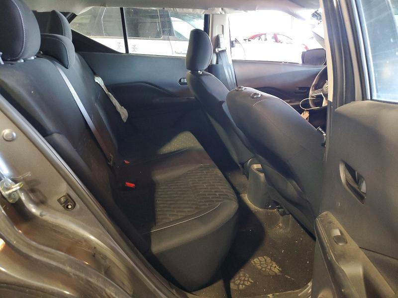 Продаж на аукціоні авто 2022 Nissan Kicks, vin: 3N1CP5BV7NL490383, номер лоту: 60356026